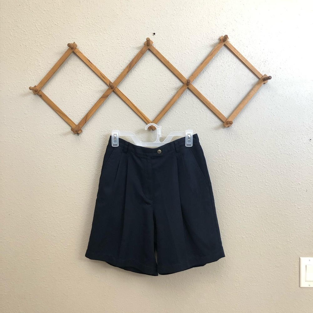 Liz Claiborne Women’s Dress Shorts